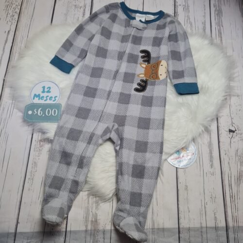 Mono Térmico 12 Meses