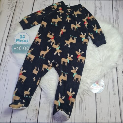 Mono Térmico 12 Meses