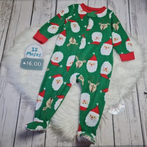 Mono Térmico 12 Meses