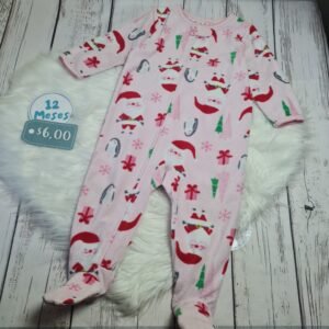 Mono Térmico 12 Meses