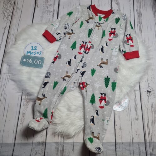 Mono Térmico 12 Meses