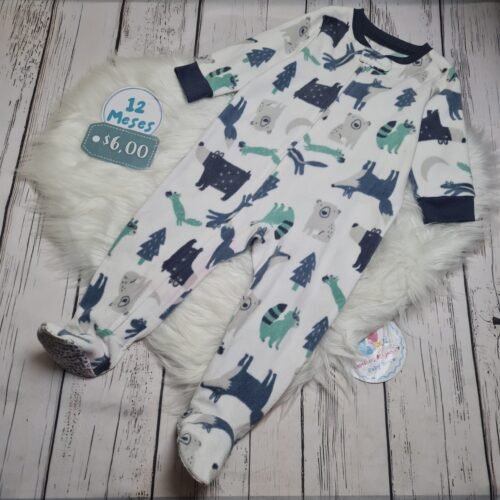 Mono Térmico 12 Meses