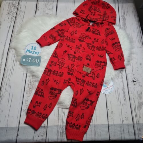 Mono Térmico 12 Meses