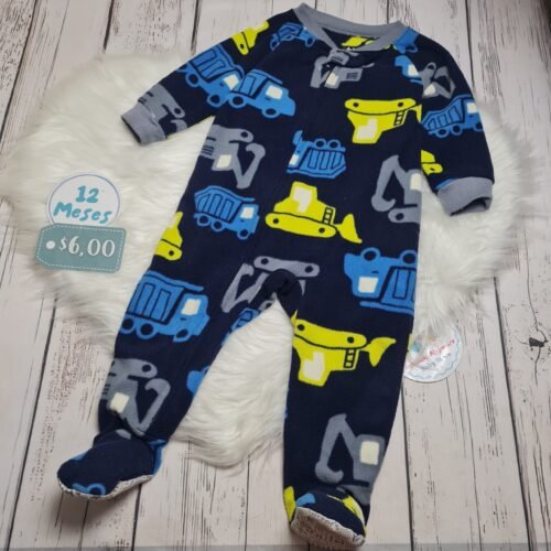 Mono Térmico 12 Meses