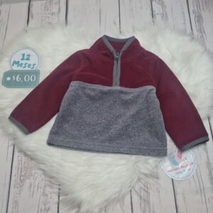 Buso Térmico 12 Meses