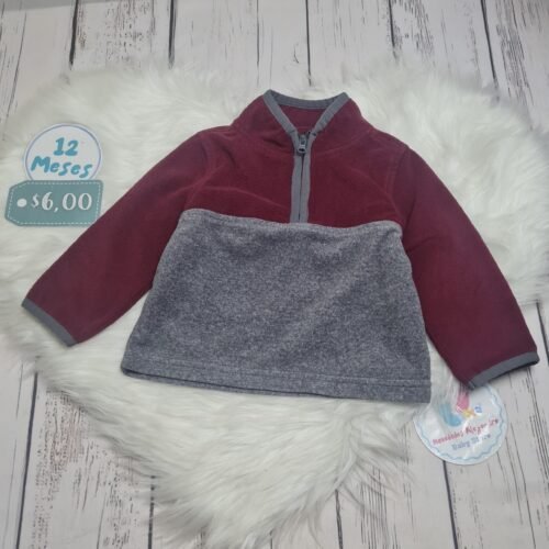 Buso Térmico 12 Meses