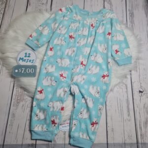 Mono Térmico 12 Meses