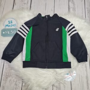 Chompa da a 12 meses