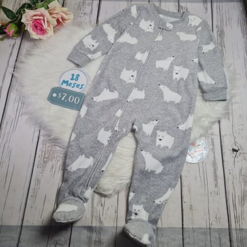 Mono Térmico 18 Meses