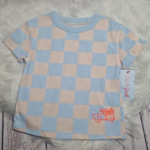 Camiseta 18 Meses