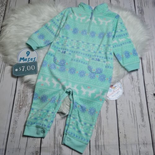 Mono Térmico 9 Meses