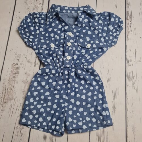 Enterizo Recien Nacida