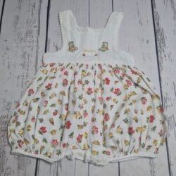 Enterizo Recien Nacida