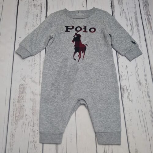 Mono Térmico 0-3 Meses