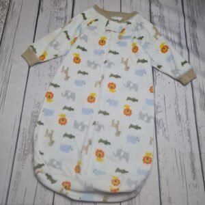 Saco de Dormir 0-9 Meses