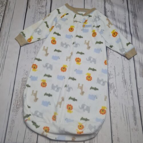 Saco de Dormir 0-9 Meses