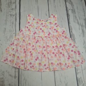 Vestido da a 3 Meses