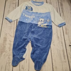 Mono Térmico 6 Meses