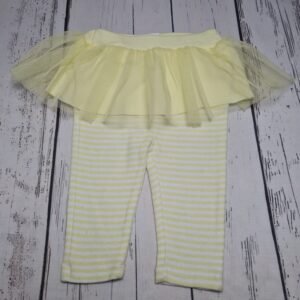 Pantalón 3/6 Meses