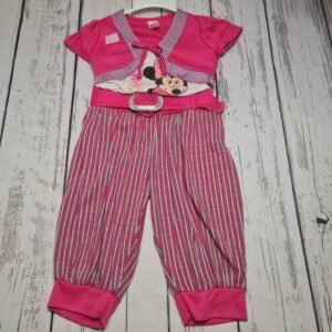Conjunto 6 Meses
