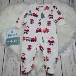 Mono Térmico 3 Meses