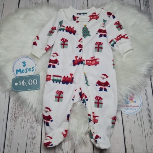 Mono Térmico 3 Meses