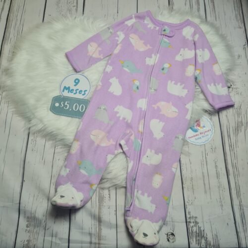 Mono Térmico 9 Meses