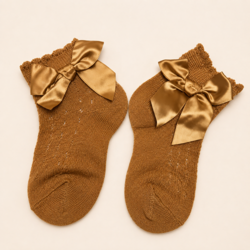 Medias de randa 1-3 Años