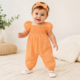 2026/01/1000112246.png Mono Ligero Disney Baby para Bebita + Cintillo – 6 a 9 Meses
