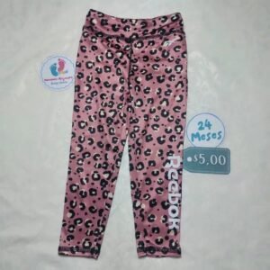 Leggin 2-3 Años