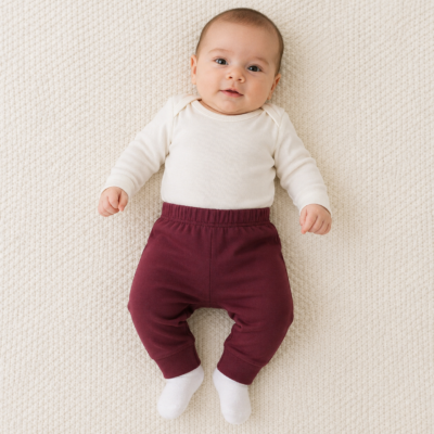 Pantalón Legging para Bebé Cat & Jack – Recién Nacido