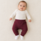 Pantalón Legging para Bebé Cat & Jack – Recién Nacido