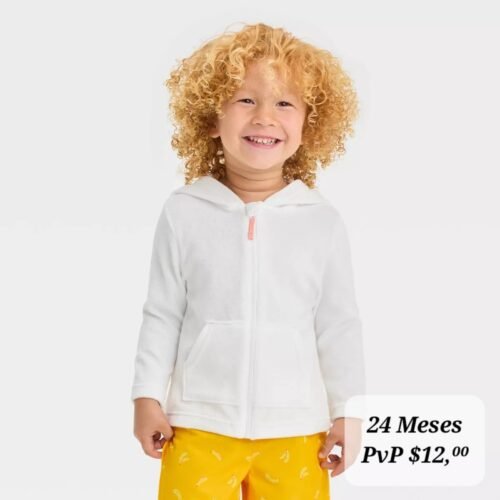 Sudadera 24 Meses