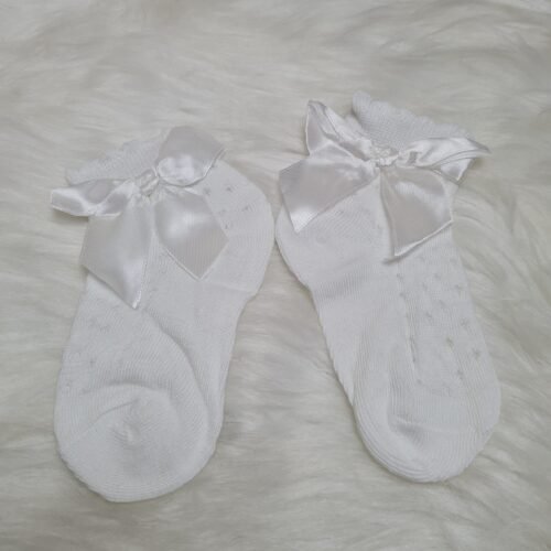 Medias de randa 1-3 Años