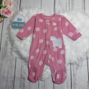 Mono Térmico 0-3 Meses