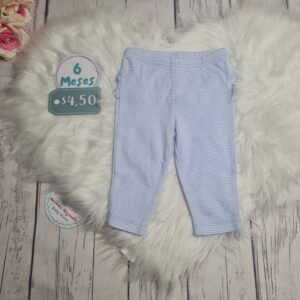 Pantalón 6 meses