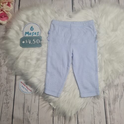 Pantalón 6 meses