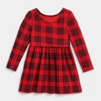 Vestido Ligero 2T