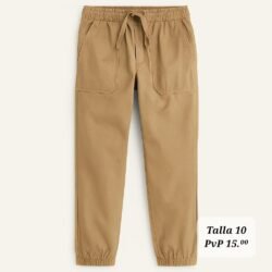 Pantalón Talla 10