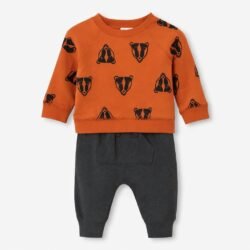 Conjunto Recien Nacido