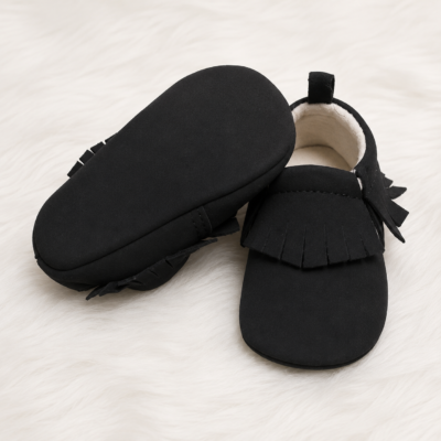 2026/01/1001913612.png Zapatos Mocasín Carter's para Bebé (9-12 Meses) Negro