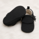 2026/01/1001913612.png Zapatos Mocasín Carter's para Bebé (9-12 Meses) Negro