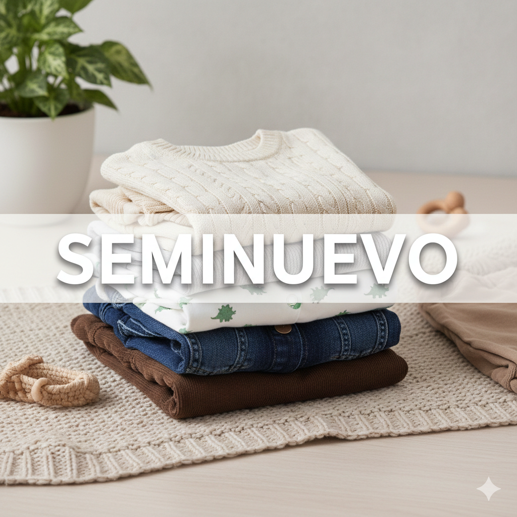 Seminuevo