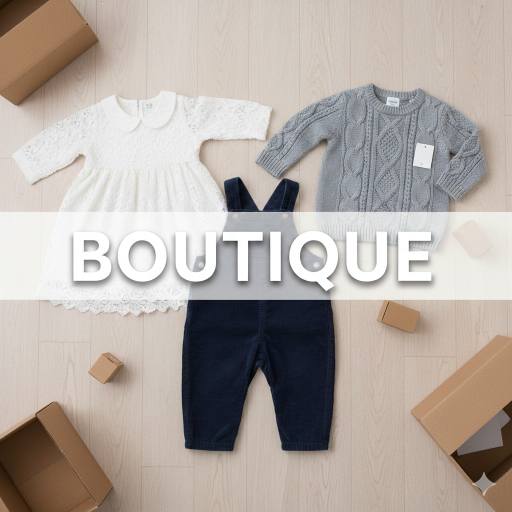 Boutique
