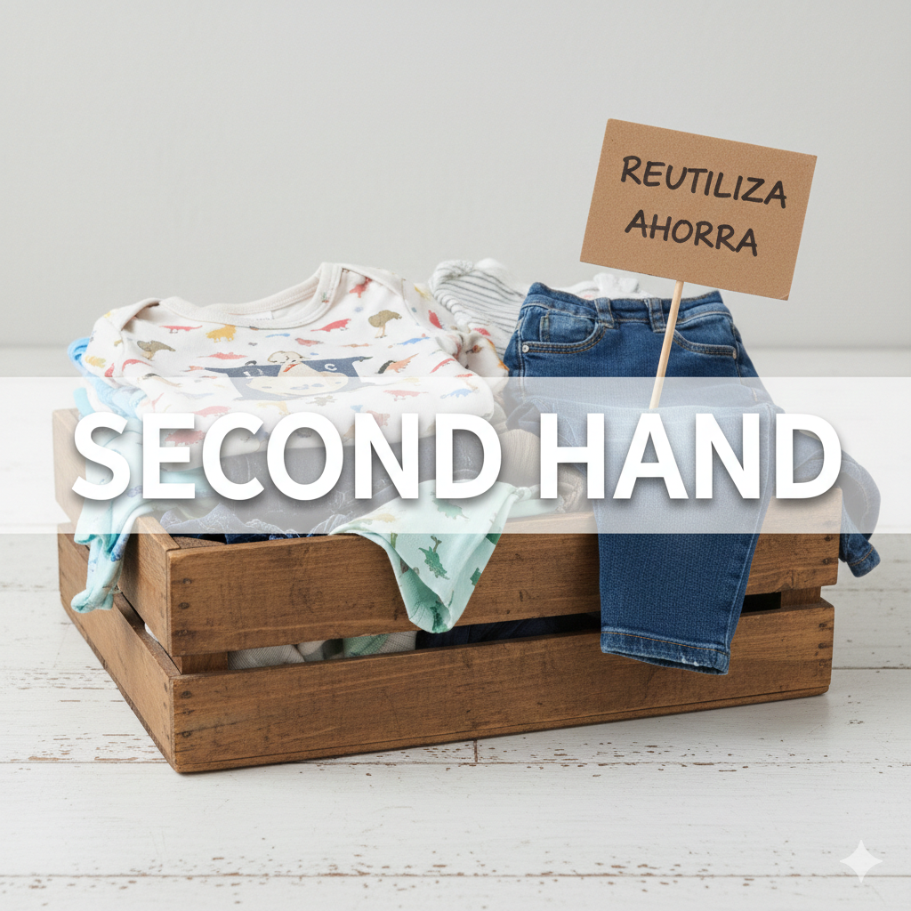 Second Hand