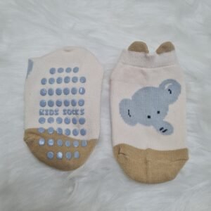 Medias Antideslizante 1-3 años