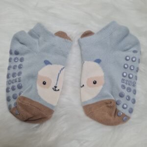 Medias Antideslizante 1-3 años