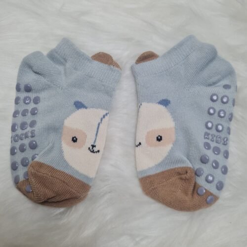 Medias Antideslizante 1-3 años