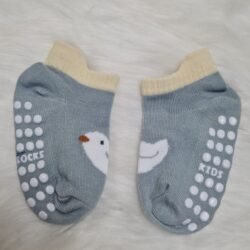 Medias Antideslizante 6-24 Meses