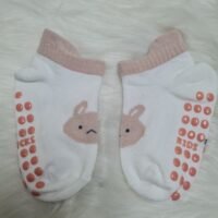 Medias Antideslizante 6-24 Meses